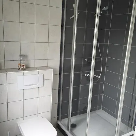 Darsser Weg Apartment Zingst