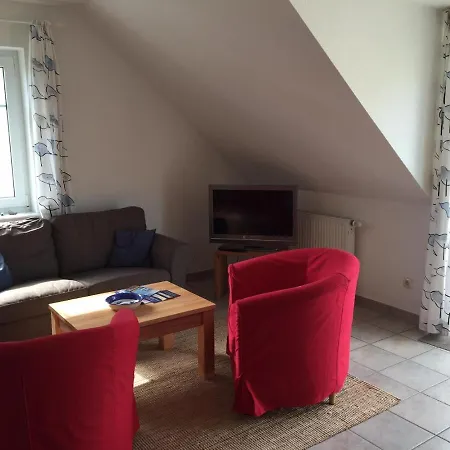 Darsser Weg Apartment