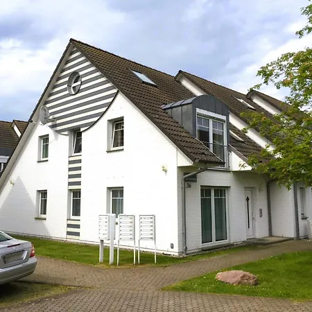 Apartment Darsser Weg