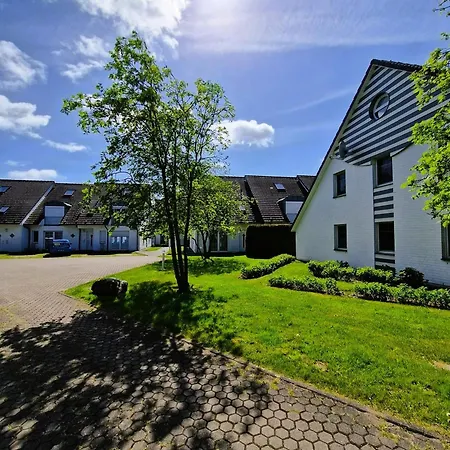 Darsser Weg Zingst