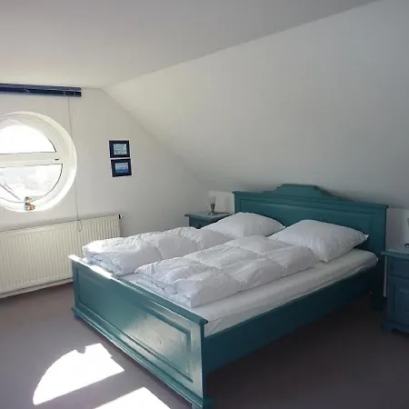 Apartment Darsser Weg *